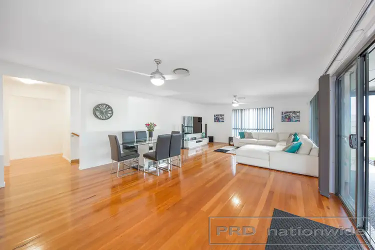 Sixth view of Homely house listing, 16 Klara Court, Rutherford NSW 2320