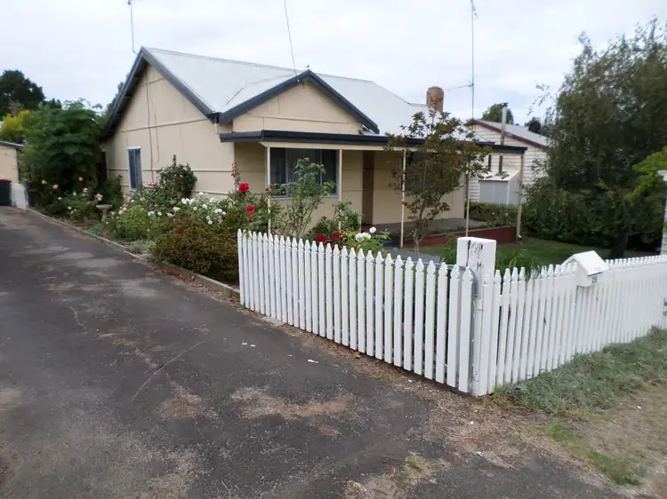 26 Somerville Street, Manjimup WA 6258