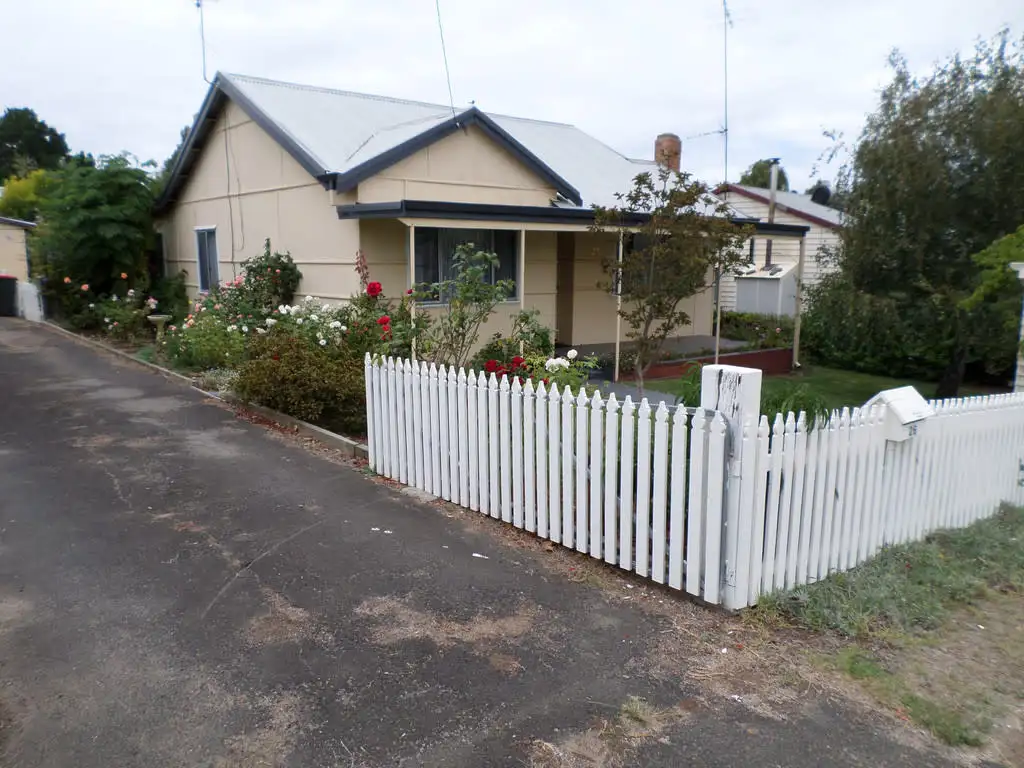 Main view of Homely house listing, 26 Somerville Street, Manjimup WA 6258