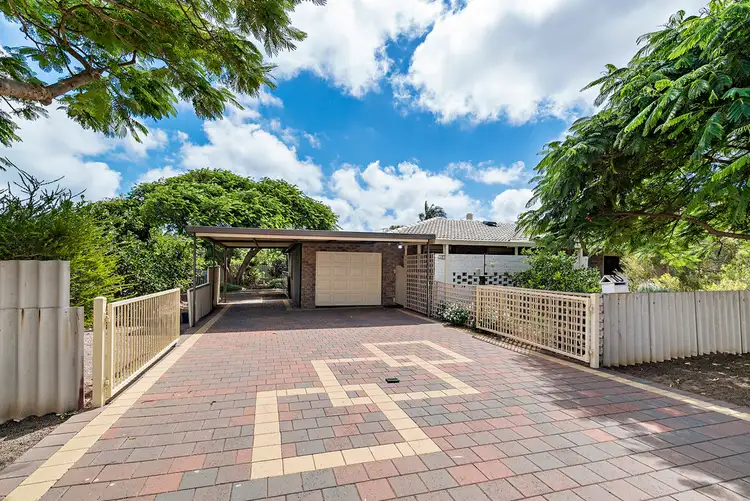 10 Bourdman Place, Spalding WA 6530