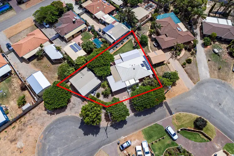 Sixth view of Homely house listing, 10 Bourdman Place, Spalding WA 6530