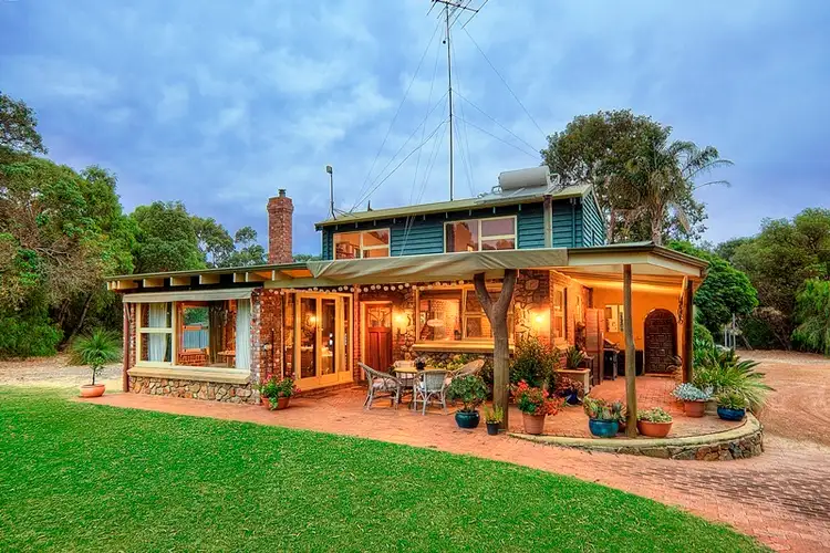 Main view of Homely house listing, 3 Tilly Road, Yallingup WA 6282