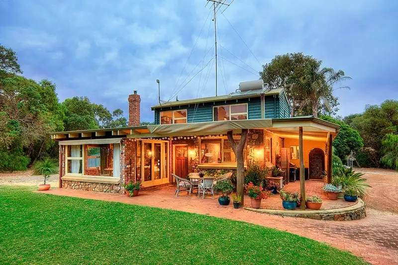 Main view of Homely house listing, 3 Tilly Road, Yallingup WA 6282