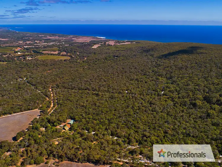 Second view of Homely house listing, 3 Tilly Road, Yallingup WA 6282