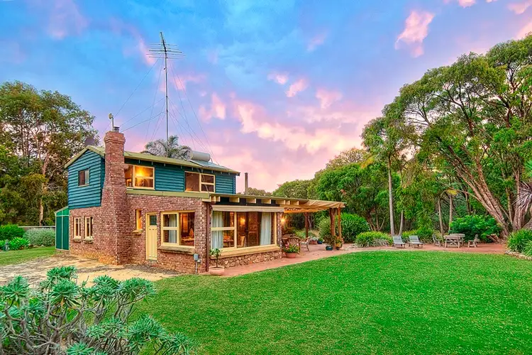Third view of Homely house listing, 3 Tilly Road, Yallingup WA 6282