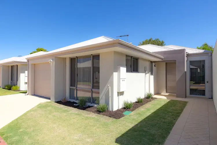 Main view of Homely unit listing, 6/10 Charles East Street, Midland WA 6056
