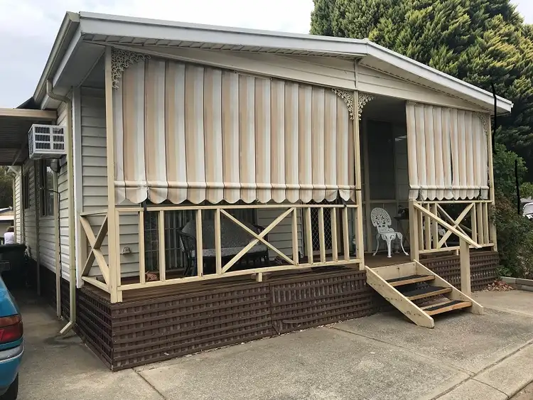 Second view of Homely house listing, 63/91 Benara Road, Caversham WA 6055