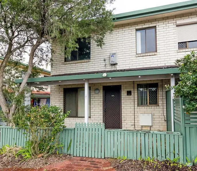 121/81 King William St, Bayswater WA 6053