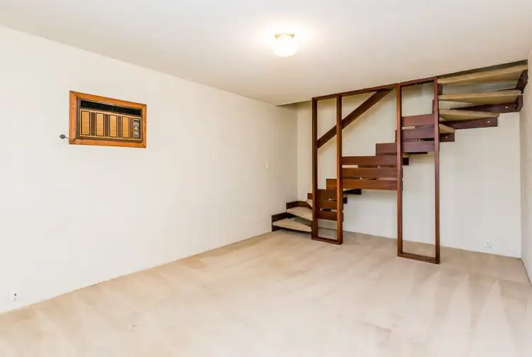 Second view of Homely townhouse listing, 121/81 King William St, Bayswater WA 6053
