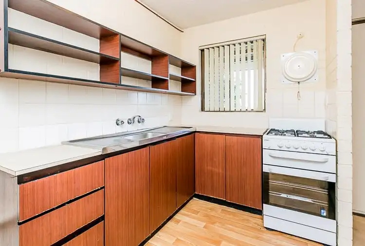 Sixth view of Homely townhouse listing, 121/81 King William St, Bayswater WA 6053