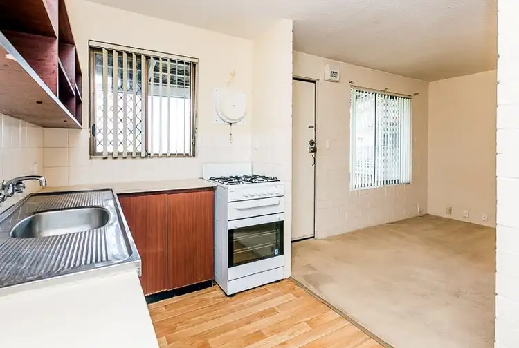 Seventh view of Homely townhouse listing, 121/81 King William St, Bayswater WA 6053
