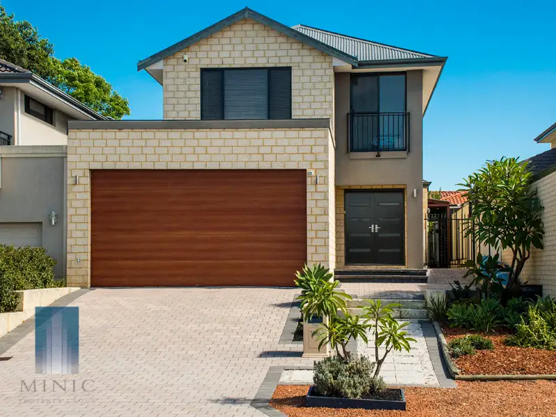 Main view of Homely house listing, 15A Surrey Road, Wilson WA 6107