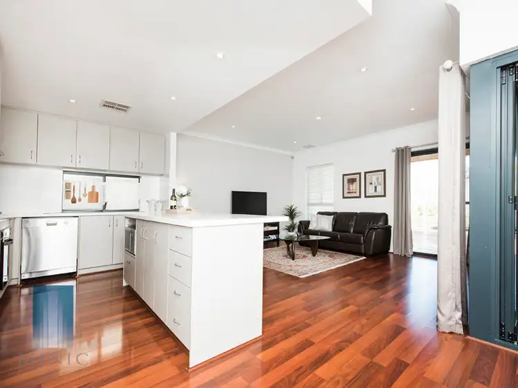 Fourth view of Homely house listing, 15A Surrey Road, Wilson WA 6107