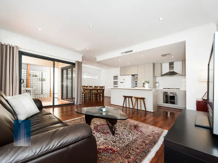 Fifth view of Homely house listing, 15A Surrey Road, Wilson WA 6107