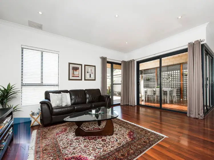 Sixth view of Homely house listing, 15A Surrey Road, Wilson WA 6107