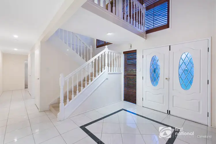 Fourth view of Homely house listing, 57 Masthead Drive, Raby Bay QLD 4163