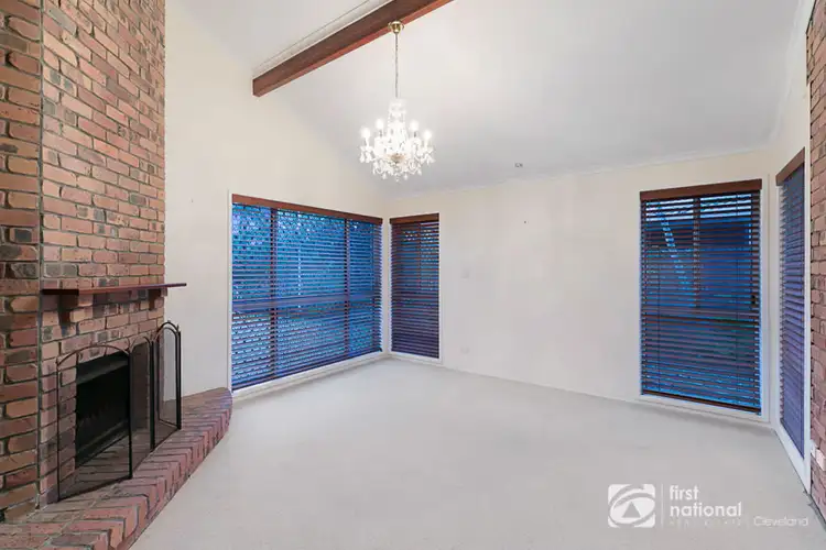 Fifth view of Homely house listing, 57 Masthead Drive, Raby Bay QLD 4163