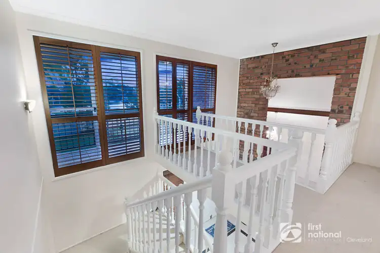 Sixth view of Homely house listing, 57 Masthead Drive, Raby Bay QLD 4163