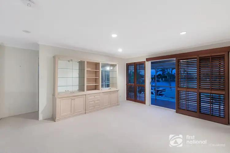 Seventh view of Homely house listing, 57 Masthead Drive, Raby Bay QLD 4163