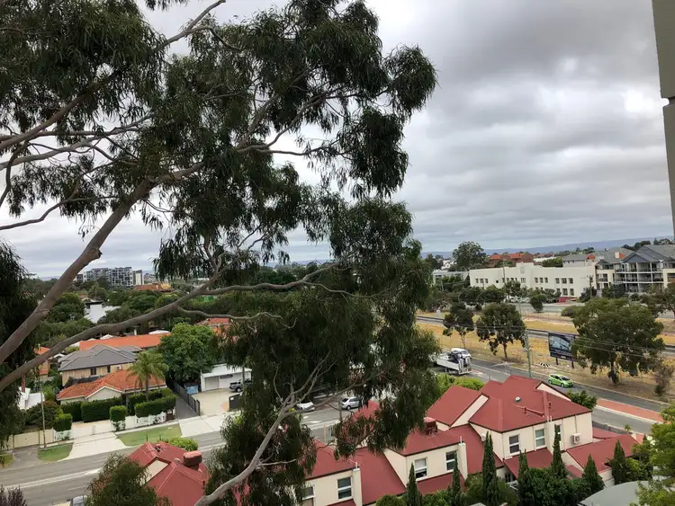 Second view of Homely apartment listing, 29/169 Railway Parade, Mount Lawley WA 6050