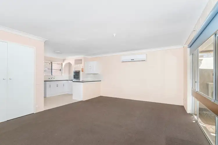 Second view of Homely house listing, 66A Abraham Street, Utakarra WA 6530