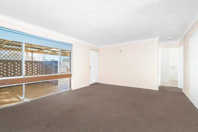 Third view of Homely house listing, 66A Abraham Street, Utakarra WA 6530
