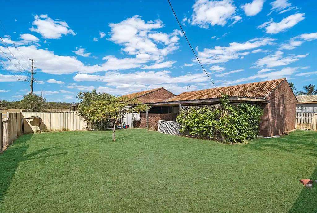 Main view of Homely house listing, 66B Abraham Street, Utakarra WA 6530