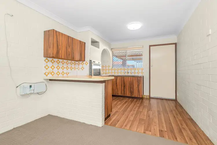 Second view of Homely house listing, 66B Abraham Street, Utakarra WA 6530