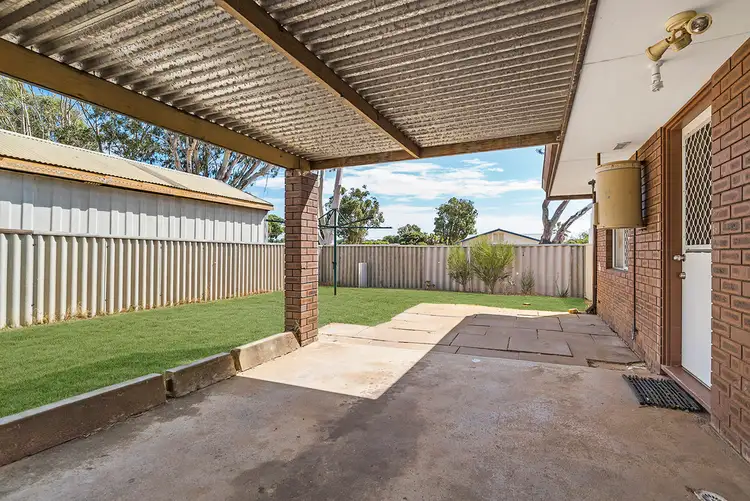 Seventh view of Homely house listing, 66B Abraham Street, Utakarra WA 6530