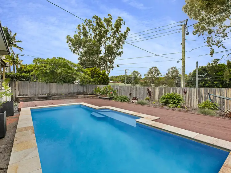 Second view of Homely house listing, 62 Bulgin Avenue, Wynnum West QLD 4178