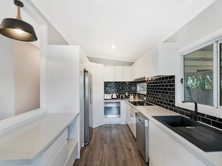 Fourth view of Homely house listing, 62 Bulgin Avenue, Wynnum West QLD 4178
