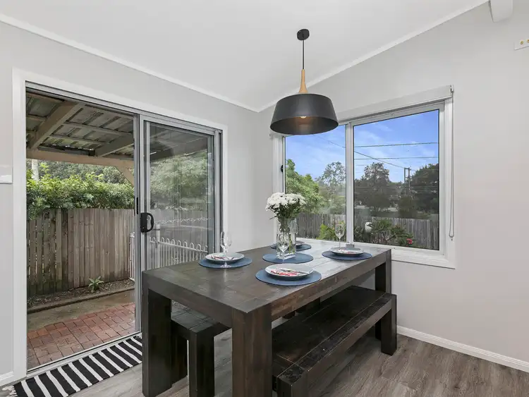 Fifth view of Homely house listing, 62 Bulgin Avenue, Wynnum West QLD 4178