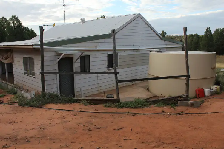 Second view of Homely rural property listing, 921 Mollyan Rd, Binnaway NSW 2395