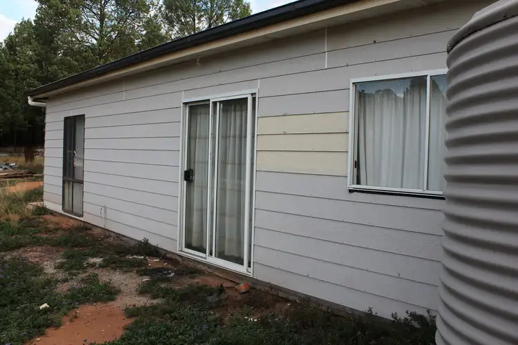 Third view of Homely rural property listing, 921 Mollyan Rd, Binnaway NSW 2395