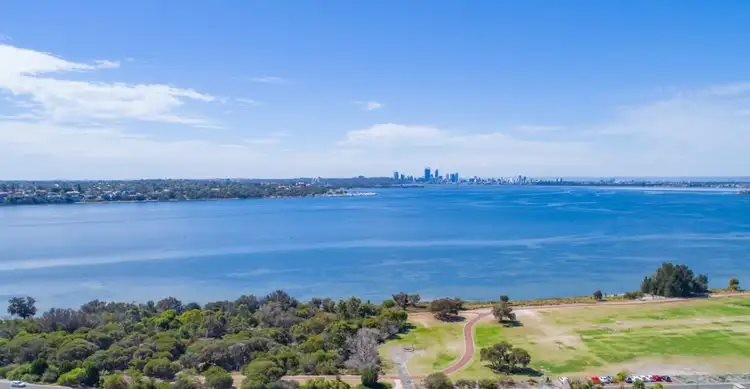 Fourth view of Homely house listing, 60 Burke Drive, Attadale WA 6156