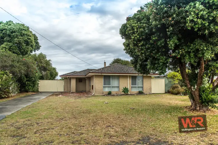 Third view of Homely house listing, 6 Andrews Street, Spencer Park WA 6330