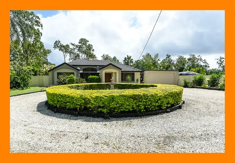 224-228 Norris Creek Road, Munruben QLD 4125