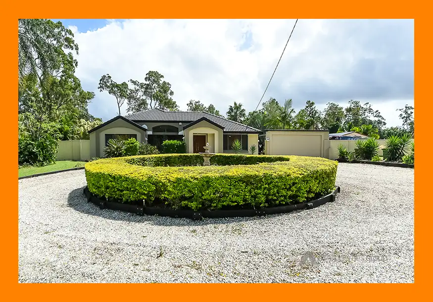 Main view of Homely house listing, 224-228 Norris Creek Road, Munruben QLD 4125