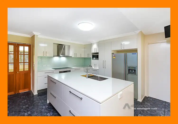 Second view of Homely house listing, 224-228 Norris Creek Road, Munruben QLD 4125