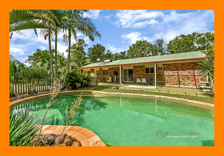Main view of Homely house listing, 13-19 Baker Road, Jimboomba QLD 4280