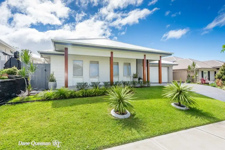 Main view of Homely house listing, 16 Wulung Street, Corlette NSW 2315