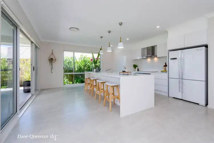 Second view of Homely house listing, 16 Wulung Street, Corlette NSW 2315
