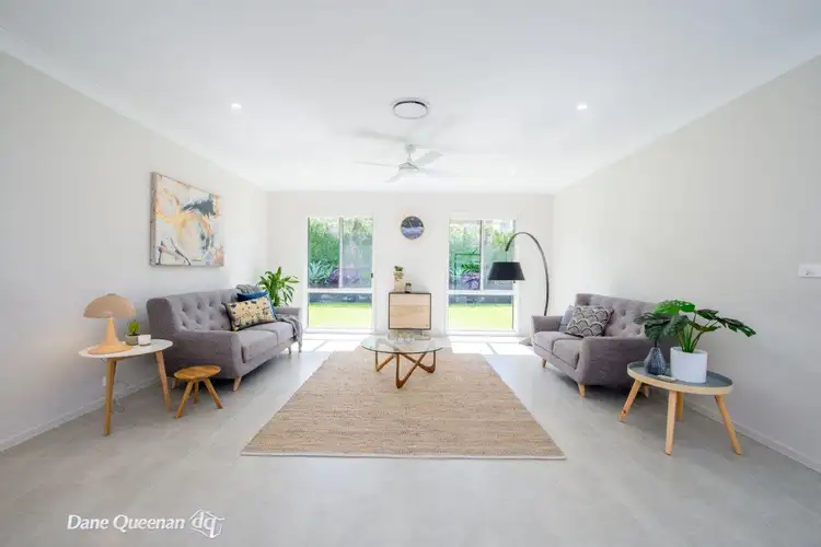 Third view of Homely house listing, 16 Wulung Street, Corlette NSW 2315