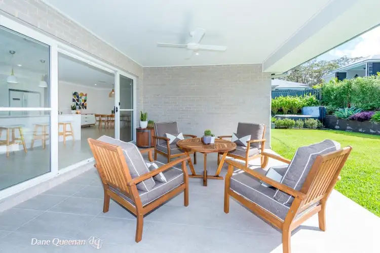 Fourth view of Homely house listing, 16 Wulung Street, Corlette NSW 2315