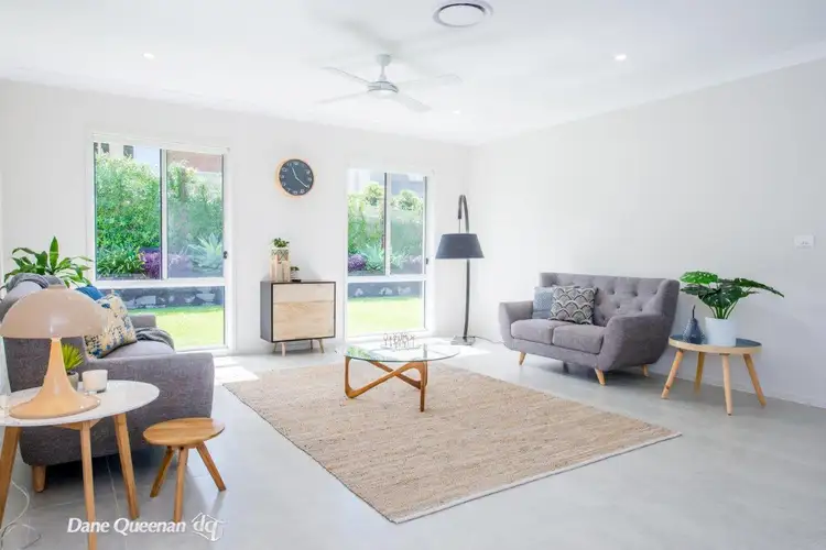 Fifth view of Homely house listing, 16 Wulung Street, Corlette NSW 2315