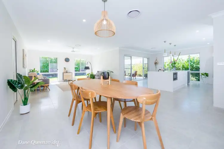 Sixth view of Homely house listing, 16 Wulung Street, Corlette NSW 2315