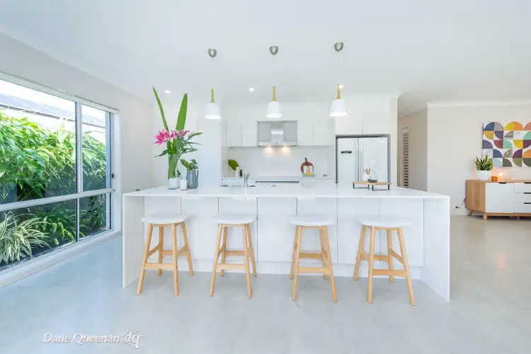 Seventh view of Homely house listing, 16 Wulung Street, Corlette NSW 2315