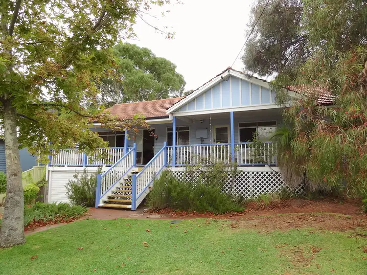 69 Snook Crescent, Hilton WA 6163