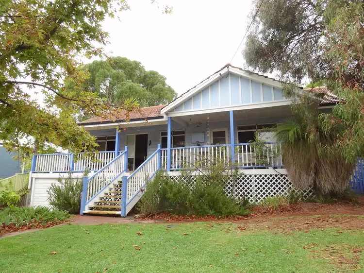 Seventh view of Homely house listing, 69 Snook Crescent, Hilton WA 6163