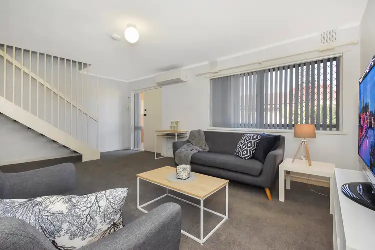 Main view of Homely townhouse listing, 9/20 Shortland Way, Girrawheen WA 6064